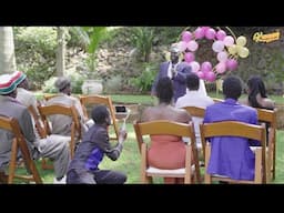 KAMUM episode 13 Seaon Finale (Harusi Ya Paul na Benta)