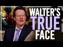 How Gray Matter BROKE Walter - Overanalyzing Breaking Bad