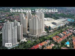 Surabaya Indonesia – Why You MUST Visit This City!