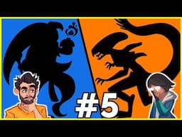 🔴 We Draw YOUR (Mischevious) OCs (5)