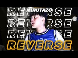 REVERSE RAPEÓ este MINUTAZO vs Larrix (EDITADO)