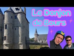 Balade de Beugin a St Pol