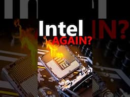 AGAIN?! Intel Nova Lake Requires LGA 1954 Motherboard!!!