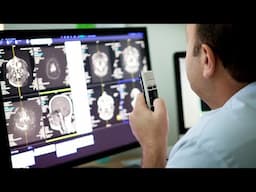 Robots can do ‘amazing’ work in the medical field