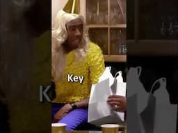 Minkey in a nutshell