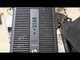 ১৭৯৯০টাকায় Hp amd Ryzen3 Desktop Pc Sales Update sylhet chatok