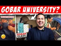 Gobar University | Muzaffarnagar | Rekha Gupta