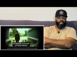Crazy neighbor’s SECRET caught on camera - MrBallen Reaction