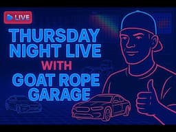 InTune Live with Goat Rope Garage - 05/29 - S9 EP19
