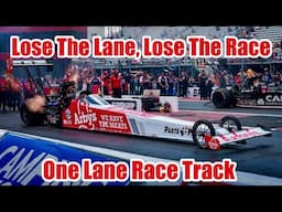The Right Lane RUINED Our Weekend and Just About Everyone Else’s!!!