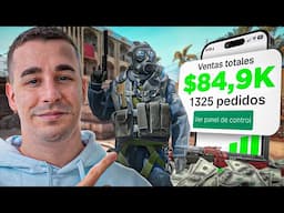 TOP 5 PRODUCTOS GANADORES DROPSHIPPING MAYO