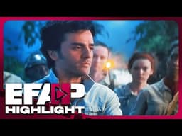 Why Modern Star Wars' Writing is Bad for Storytelling | EFAP Highlight