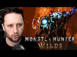 Nu Udra's BLACK FLAME EVOLUTION! ETERNAL INFERNO THREAT | Monster Hunter Wilds - Part 29