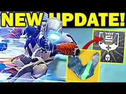 Bungie's giving Destiny 2 Players FREE ARMOR 3.0 EXOTICS! (ACT FAST!)