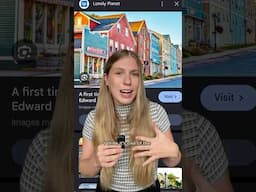 Travel In CANADA 2025 🇨🇦 (travel dupes)