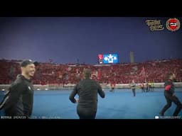 WINNERS 2005 - BOTOLA 2024/25 - J28 - WAC # FAR