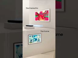 Miles de obras de arte en tu pantalla | Samsung