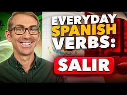 7 Must-Know Uses of "Salir" in Spanish