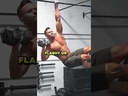Good Trainer vs Bad Trainer