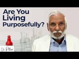 Self-Monitoring: The Missing Key to Your Success| Coaching with Dr. Pillai