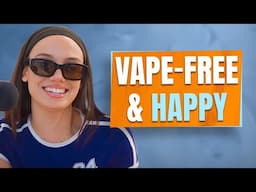 How I Quit Vaping Part 2