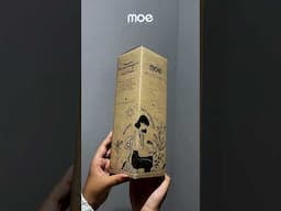 New Eco Packaging by Moe Puppy – A Promise to Pets & Planet