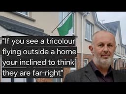 Michael Clifford talks about the tricolour on Newstalk