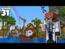 Hermitcraft 10: Hermits Favourite Colours?? Ep. 31