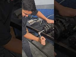 RESTAURANDO A/C DE FORD EXPEDITION