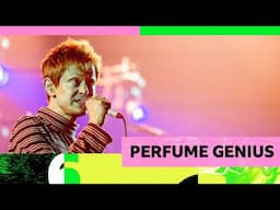 Perfume Genius - On The Floor (6 Music Festival 2025)