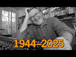 ABBA's Sound Engineer Died – ABBA Remembers | Michael B. Tretow