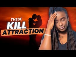 The 3 Big Mistakes Guys Make When Your Woman Goes Quiet