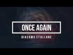 Giacomo Stallone - Once Again  (Original Mix)