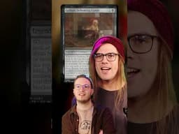 Guess the Fallout Magic Card
