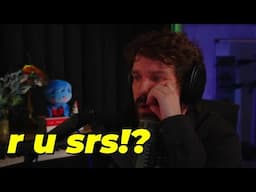 Destiny Reacts To His Gag Order - Lawsuit Update