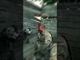 Blood in the Eyes