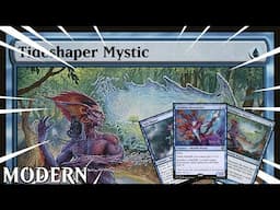 Can Urza Saga & Harbinger Coexist on a Deck? | Modern | MTGO