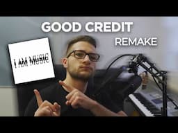 (50% Accurate) How GOOD CREDIT by Playboi Carti and Kendrick Lamar was made