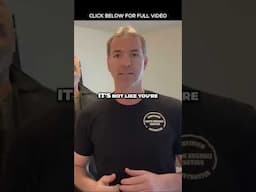How to do the HEADBUTT in a Real Fight