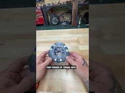 J&P Cycles Tech Tip Variable Clutch Pressure Plate