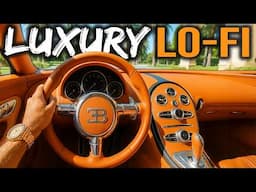 Chill Music - Luxury Lo-Fi Mix for Work, Focus & Relaxing