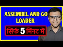 Assemble & Go Loader 🔥