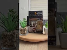 Atrociraptor GHOST - Najnowsza propozycja od HAMMOND COLLECTION - Jurassic World #shorts #unboxing