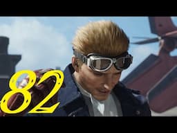 Chapter 11 (5/12): Nibel - Remnawave Towers | Final Fantasy VII (7) Rebirth (No Commentary)