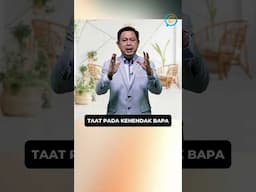 MILIKI PIKIRAN KRISTUS #renungan #blessed #rubinadiabraham #kristus