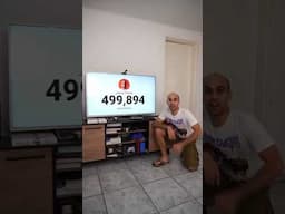 Necesito 1 suscriptor más!
