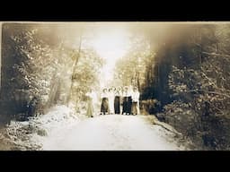 Found Photographs ~ Frozen In Time