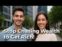 Building Real Wealth Starting Out