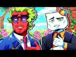 Handsome Men Fight For 30 Minutes
