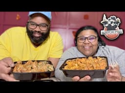 HIBACHI PAPI FOOD REVIEW WAS IT WORTH